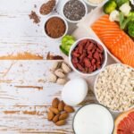 Diet and Nutrition Tips for People with Parkinson’s Disease