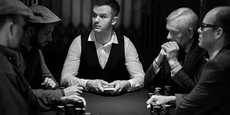Gambling Addiction and Dementia: A Silent Overlap