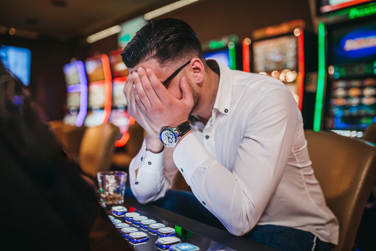 Gambling Addiction and Dementia: A Silent Overlap