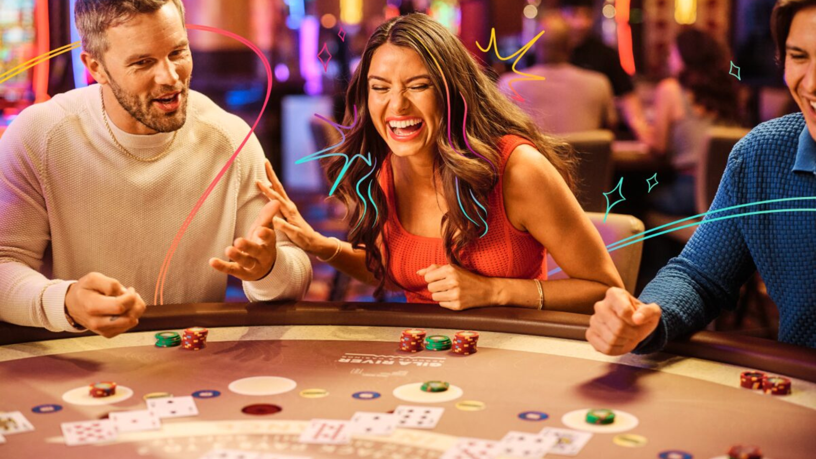 Entering the World of Crypto Gambling