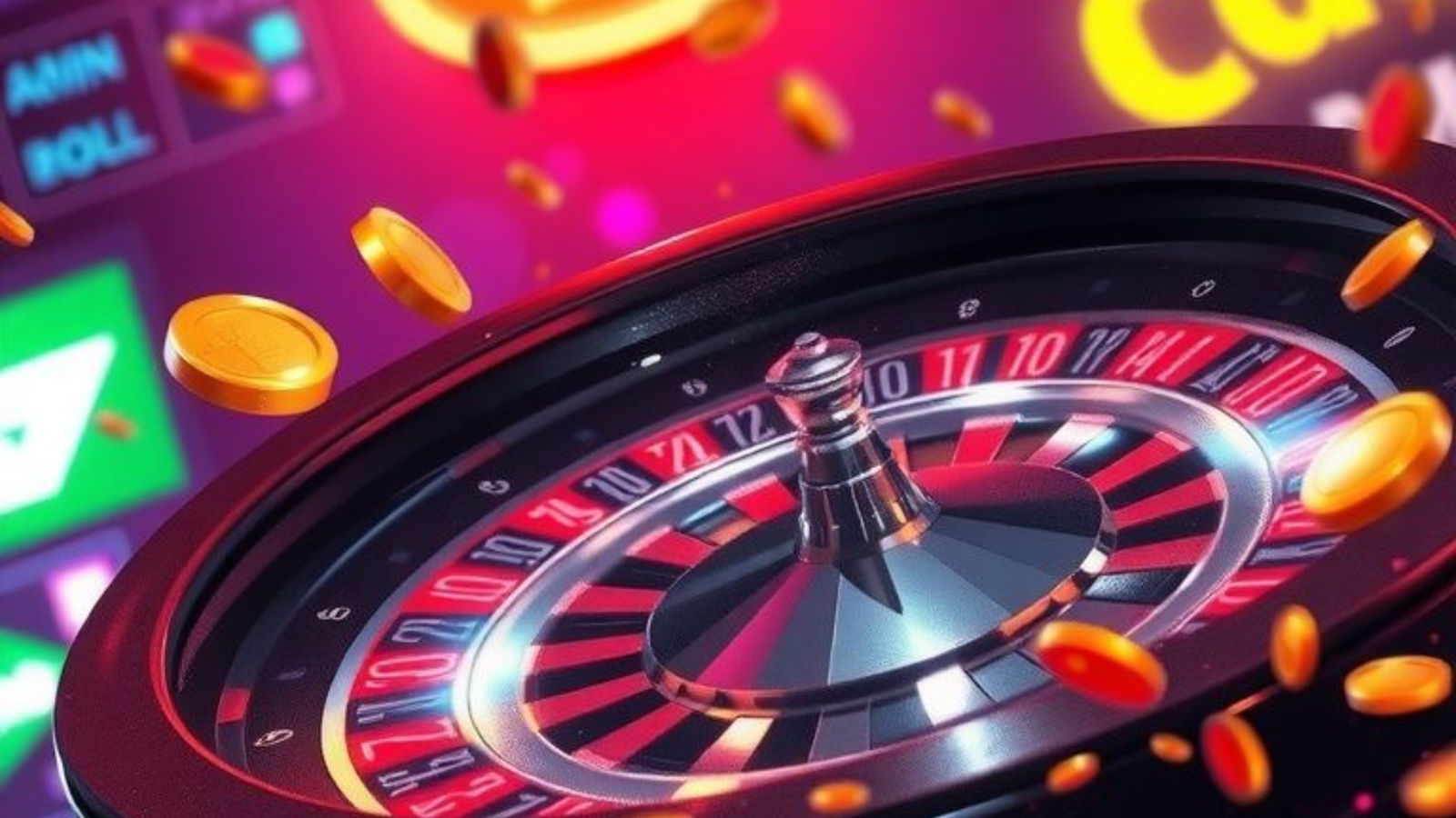 The Pokies Casino Rating