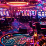 The Pokies Crypto Casino
