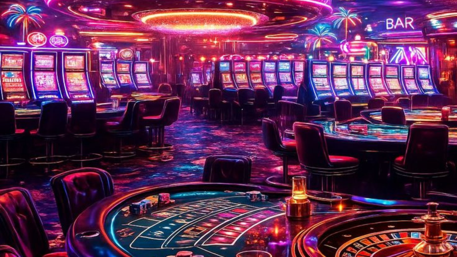 The Pokies Crypto Casino