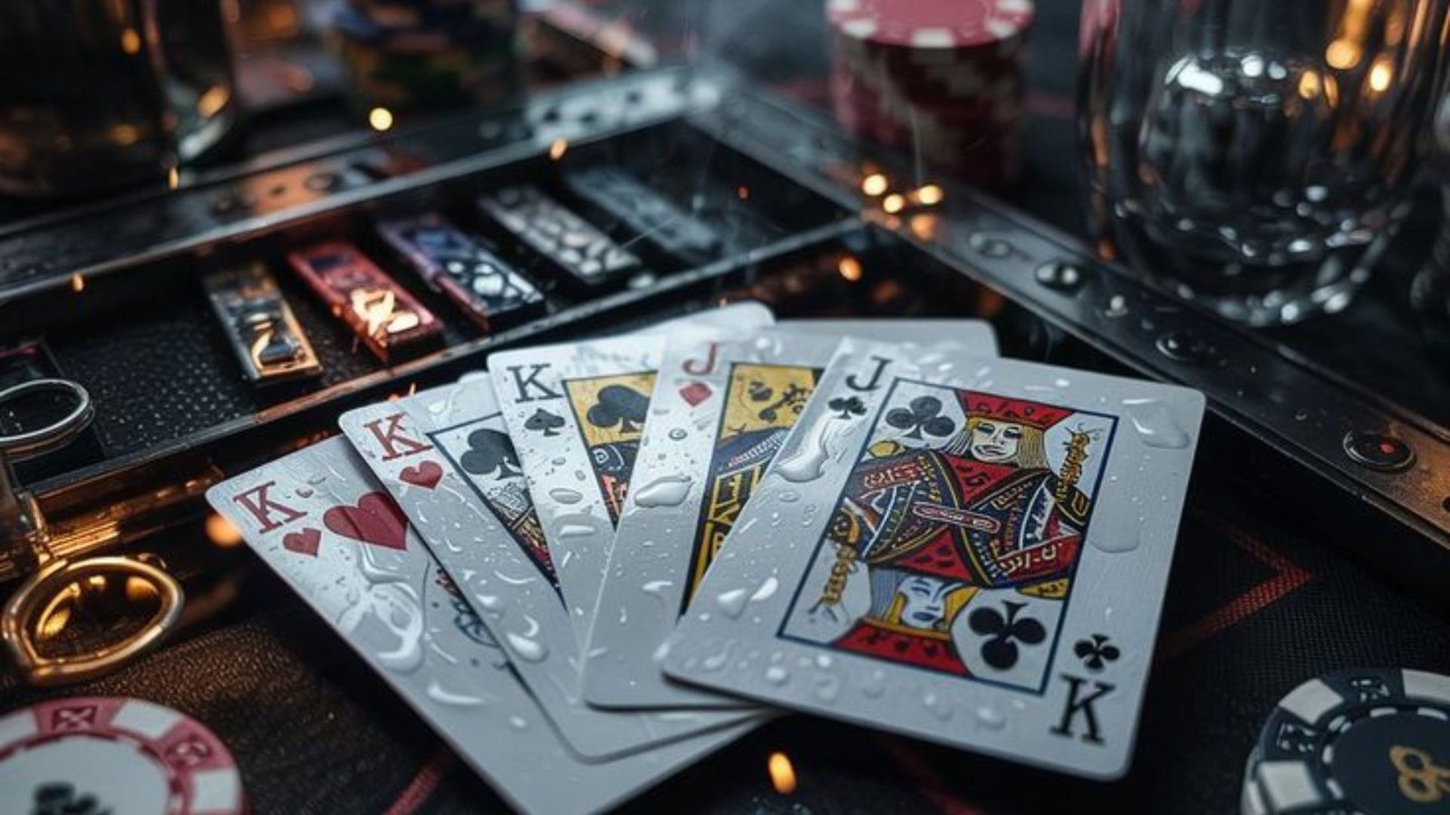Casino Bonus Abuse Rules Guide to a Fast Cashout Casino