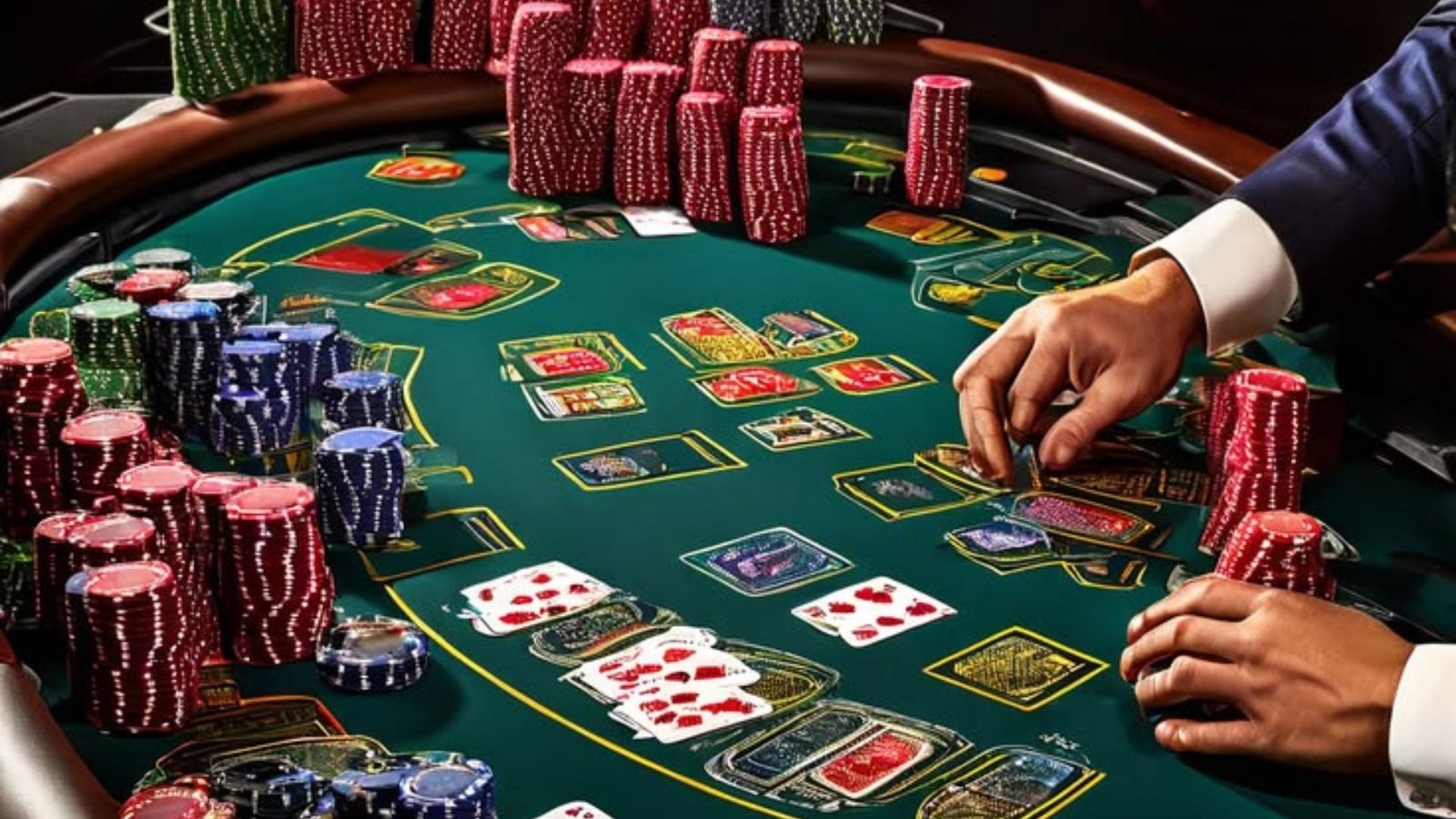 Casino Bonus Abuse Rules Guide to a Fast Cashout Casino