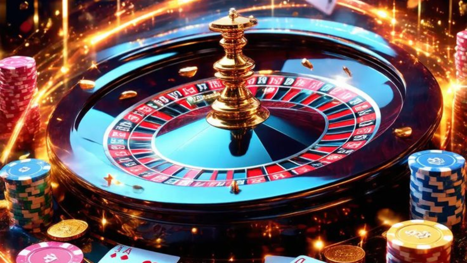 clean cashout bonus