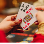 fast payout bonus casino