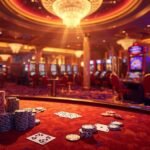 Dollarsdirect Fast Withdrawal Casino Risk: Ecosystem Risks Explored