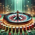 Stellar Spins Casino Review: Online Roulette
