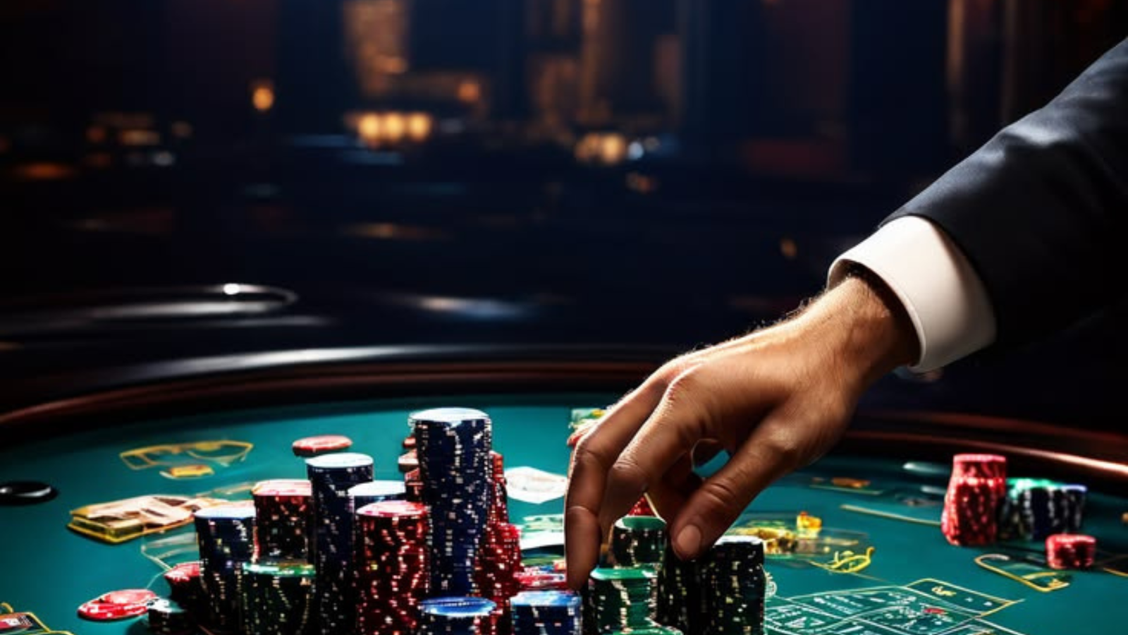 irregular betting rules