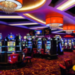 fast withdrawal casino
