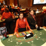 volatility payout casino