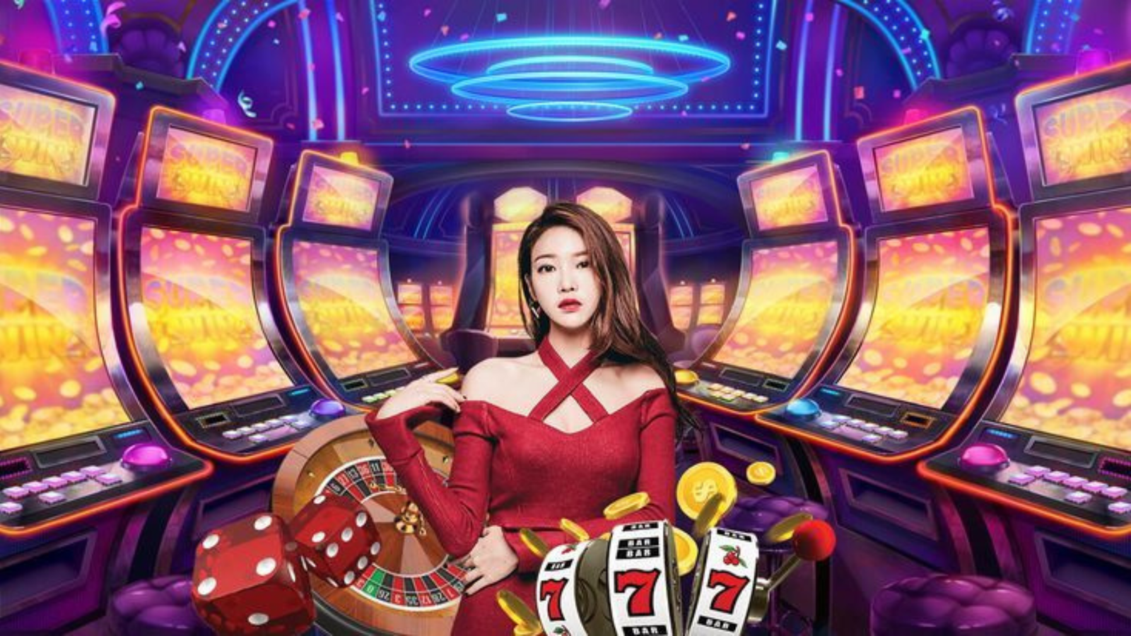 volatility payout casino